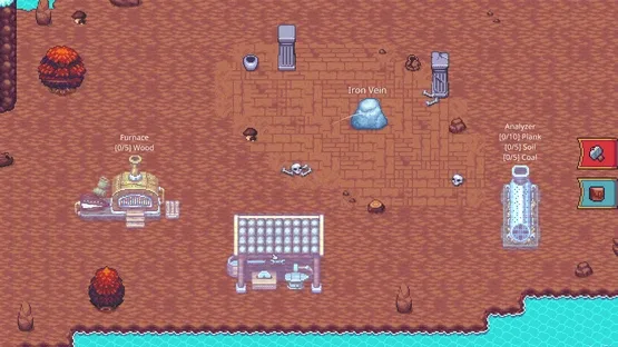 Suncraft screenshot 9