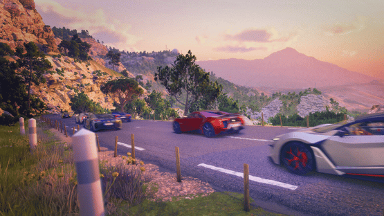 Gear.Club Unlimited 3 Screenshot