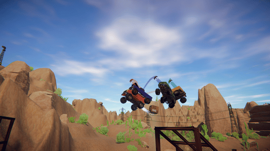 Without a Hitch Screenshot