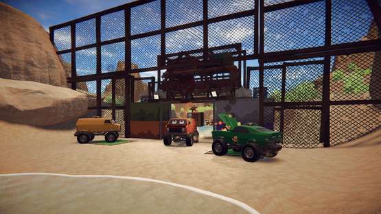 Without a Hitch Screenshot