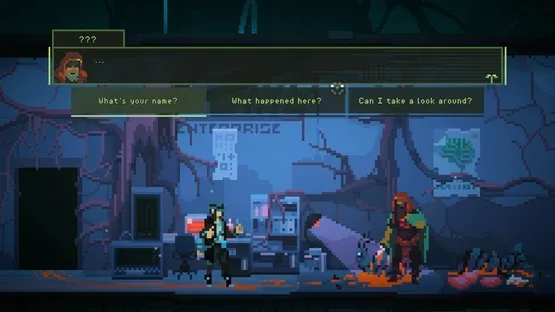 From Ruins screenshot 9