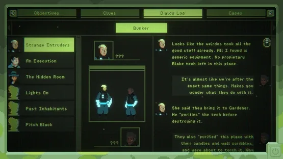 From Ruins screenshot 10