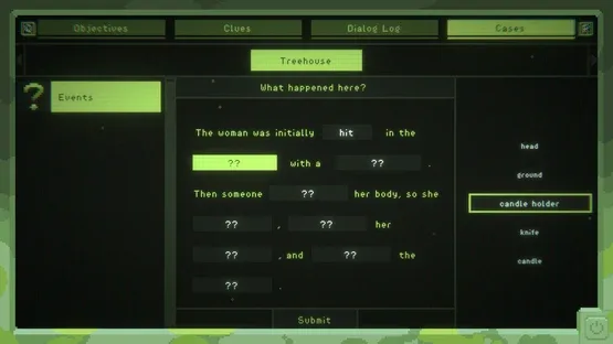 From Ruins screenshot 2