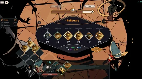 Deified screenshot 3