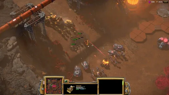 Crimson Freedom screenshot 8