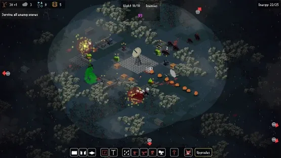Signal Zone screenshot 4