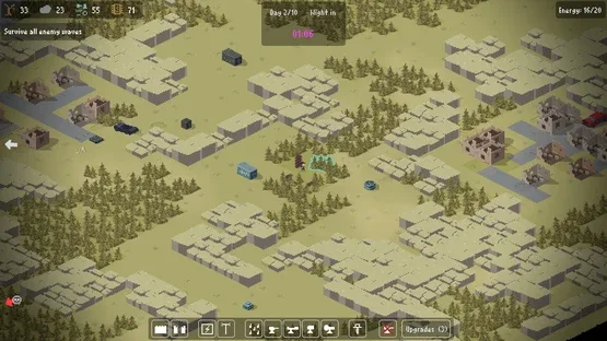 Signal Zone screenshot 5