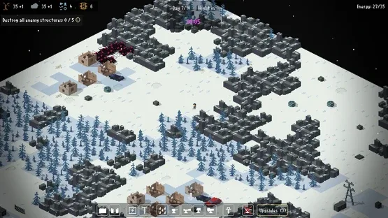 Signal Zone screenshot 7