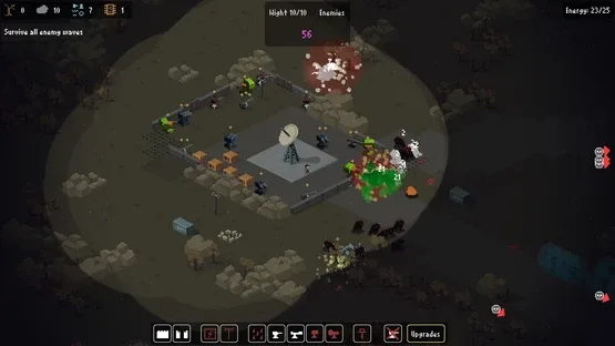 Signal Zone screenshot 8