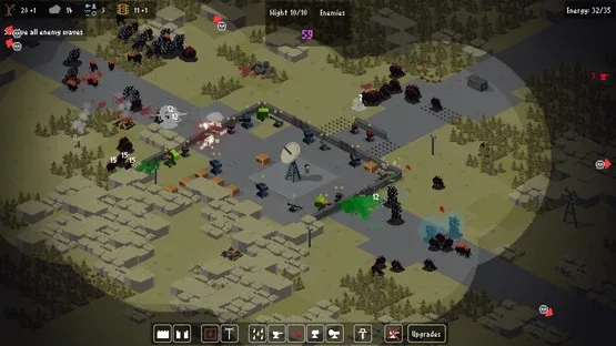 Signal Zone screenshot 9