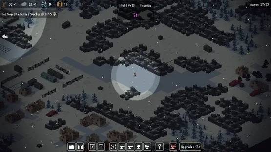 Signal Zone screenshot 10