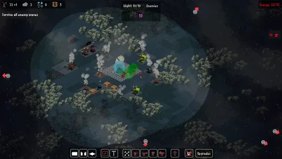 Signal Zone screenshot 11