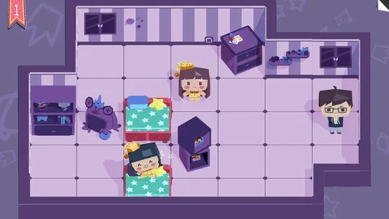 FamCram screenshot 1