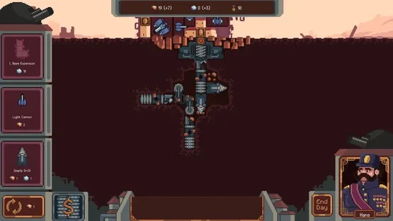Cannon Keep screenshot 3