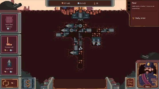 Cannon Keep screenshot 5