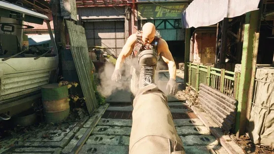 No Law screenshot 5