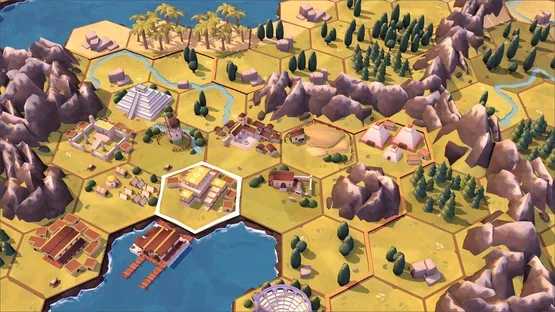 Monarchs at Play screenshot 3