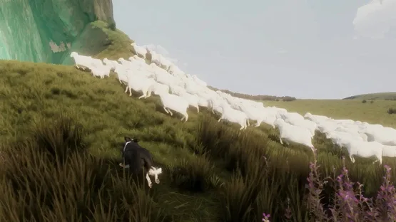 The Free Shepherd screenshot 6
