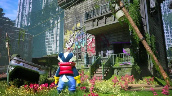 Bradley the Badger screenshot 2