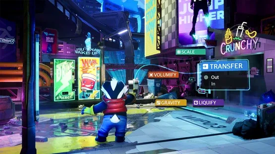 Bradley the Badger screenshot 8