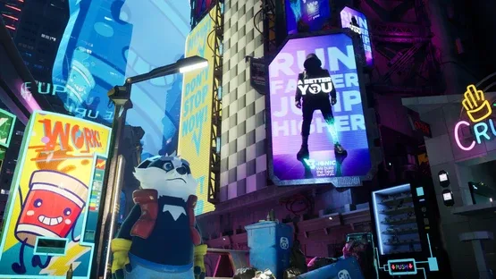Bradley the Badger screenshot 9