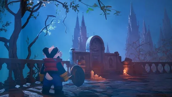 Bradley the Badger screenshot 14