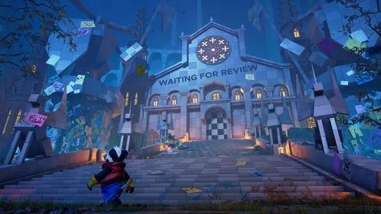 Bradley the Badger screenshot 15