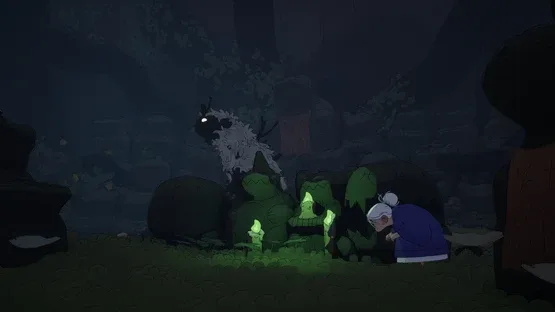 Coven of the Chicken Foot screenshot 5