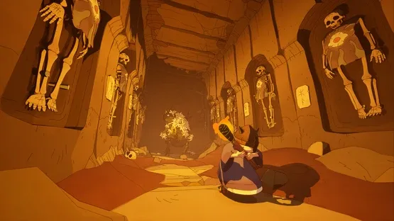Coven of the Chicken Foot screenshot 6