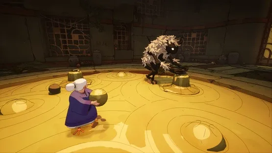 Coven of the Chicken Foot screenshot 7