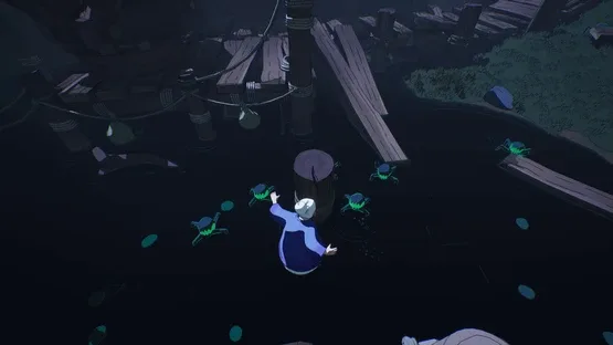 Coven of the Chicken Foot screenshot 3