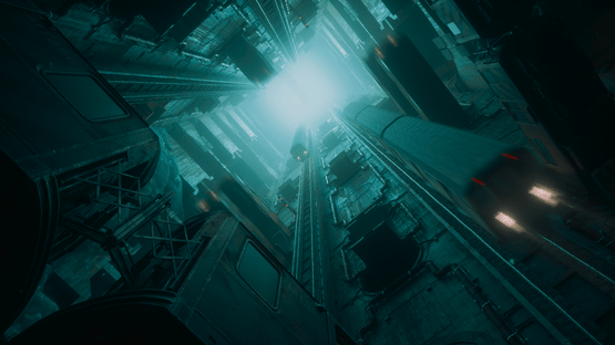 Control Resonant Screenshot