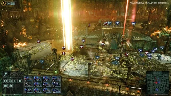Total War: Warhammer 40,000 screenshot 9