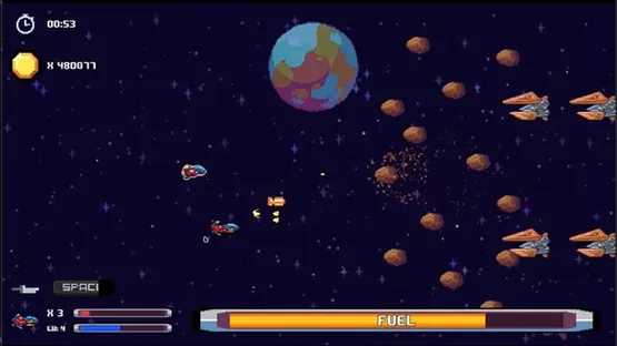 Fuel Me Up screenshot 3