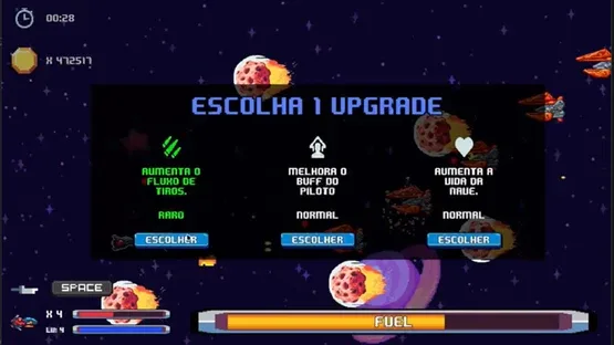 Fuel Me Up screenshot 4
