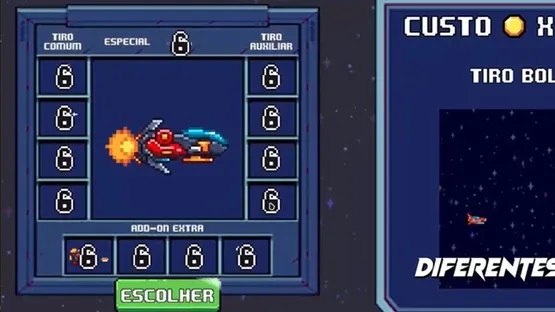 Fuel Me Up screenshot 7
