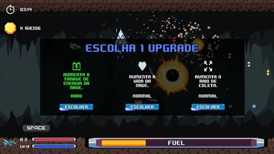 Fuel Me Up screenshot 8