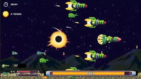 Fuel Me Up screenshot 10