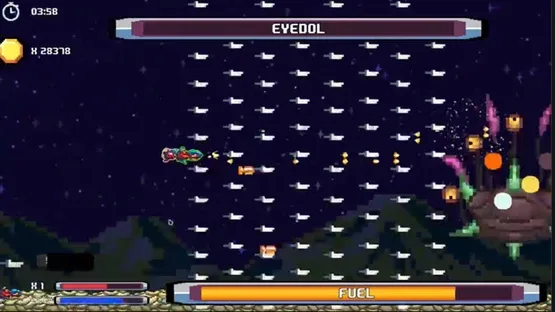 Fuel Me Up screenshot 1