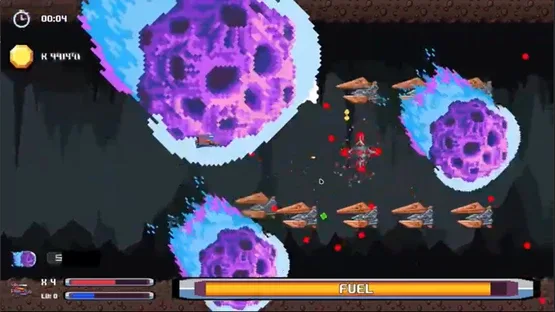 Fuel Me Up screenshot 2