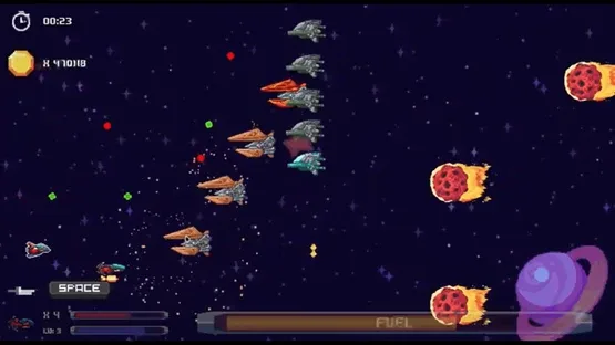 Fuel Me Up screenshot 11