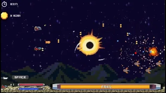 Fuel Me Up screenshot 12