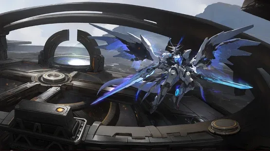 Beastfall screenshot 2