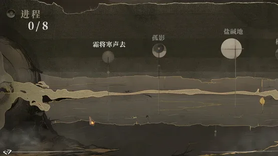 Beastfall screenshot 6