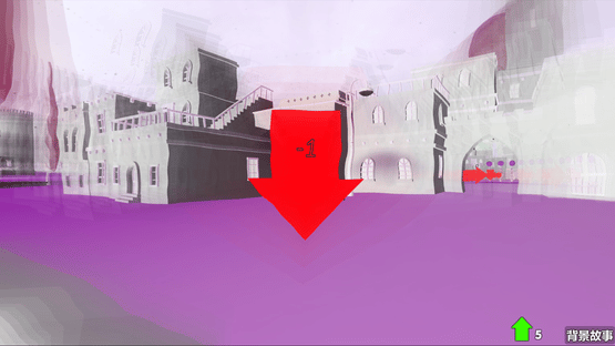 JojoVsDio Screenshot