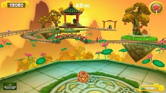 Seven Stars 3D 2 kuvakaappaus 1