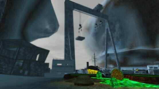 Interim Apex screenshot 1