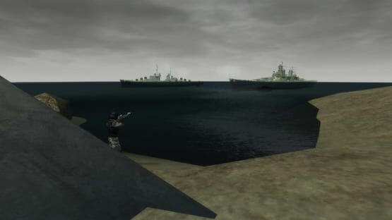 Interim Apex screenshot 2