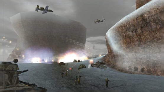 Interim Apex screenshot 3