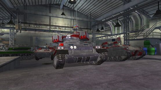 Interim Apex screenshot 4